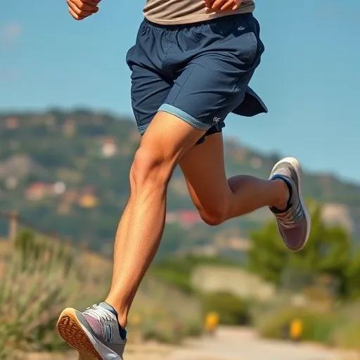 2. 뉴발란스 반바지 기능성 완전 분석: 소재, 길이, 핏의 비밀