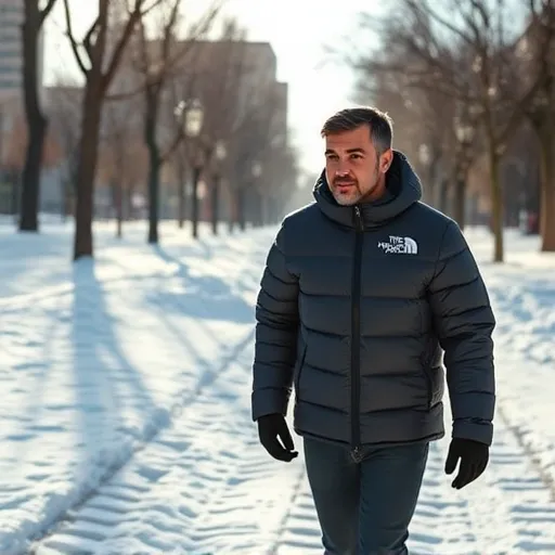 나에게 딱 맞는 노스페이스 경량패딩 기능성 분석: 소재부터 보온성까지