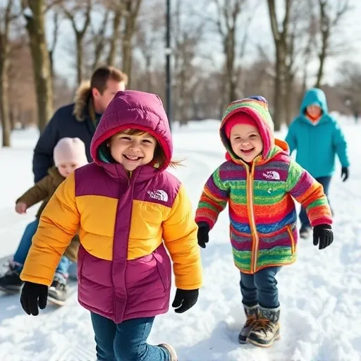 노스페이스 롱패딩, 오래 입는 관리법 & 2025년 지속 가능성 트렌드