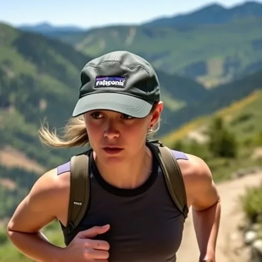 기능성 극대화! 파타고니아 모자 소재와 기능별 선택 노하우