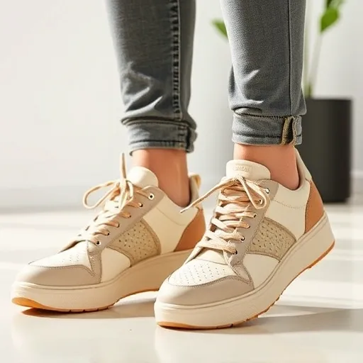 포츠간츠 신발, 더 오래 편안하게 신는 비법과 전문가 조언: 발 건강과 지속적인 만족