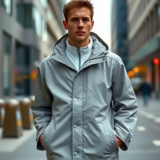 오래 입을 프라다 바람막이, 관리와 가치 유지법