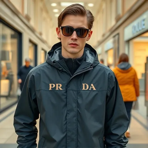 리나일론부터 디자인까지: 나에게 맞는 바람막이 찾기