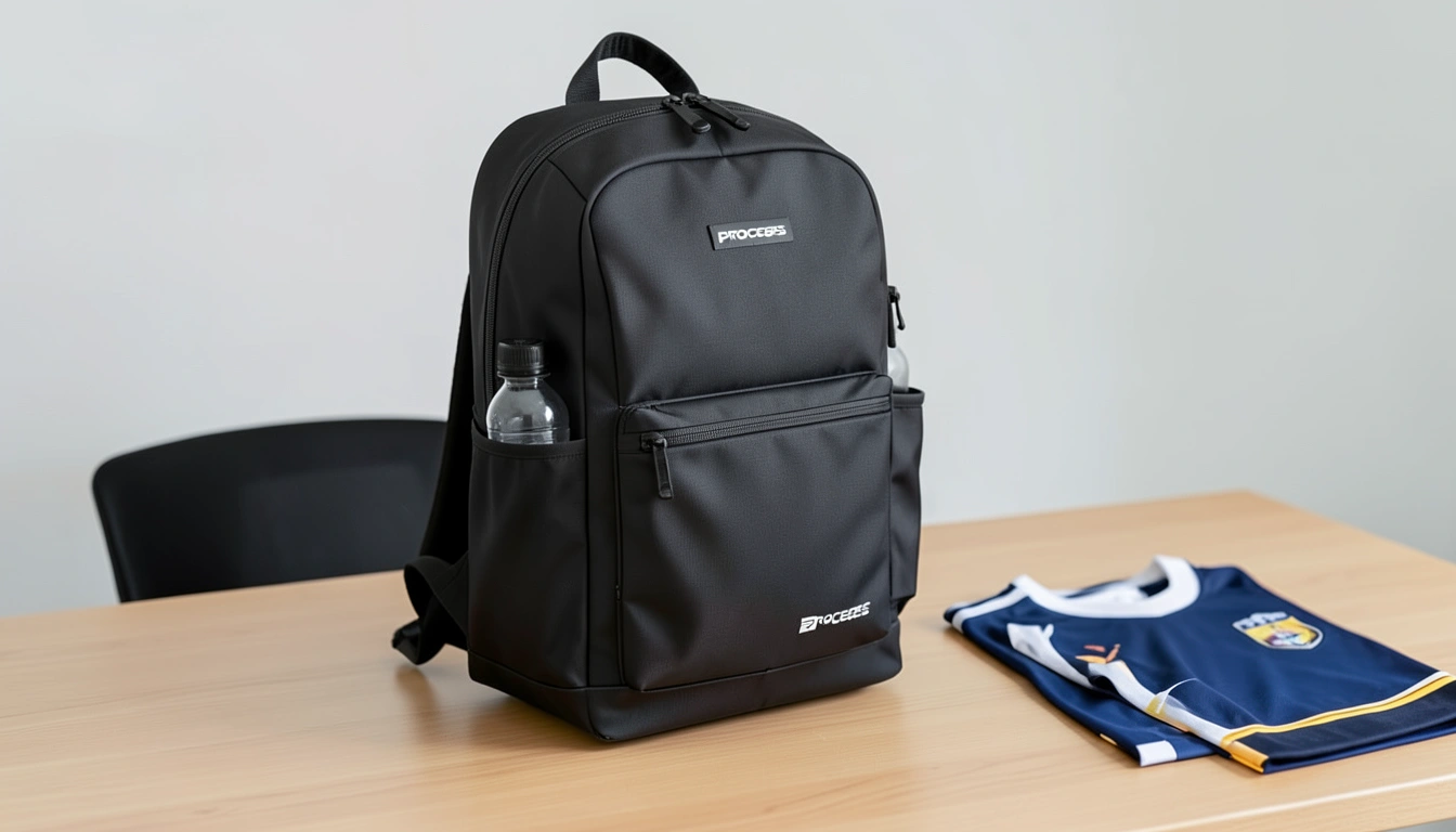 실패 없는 프로스펙스 가방 선택, 핵심 기능성 분석