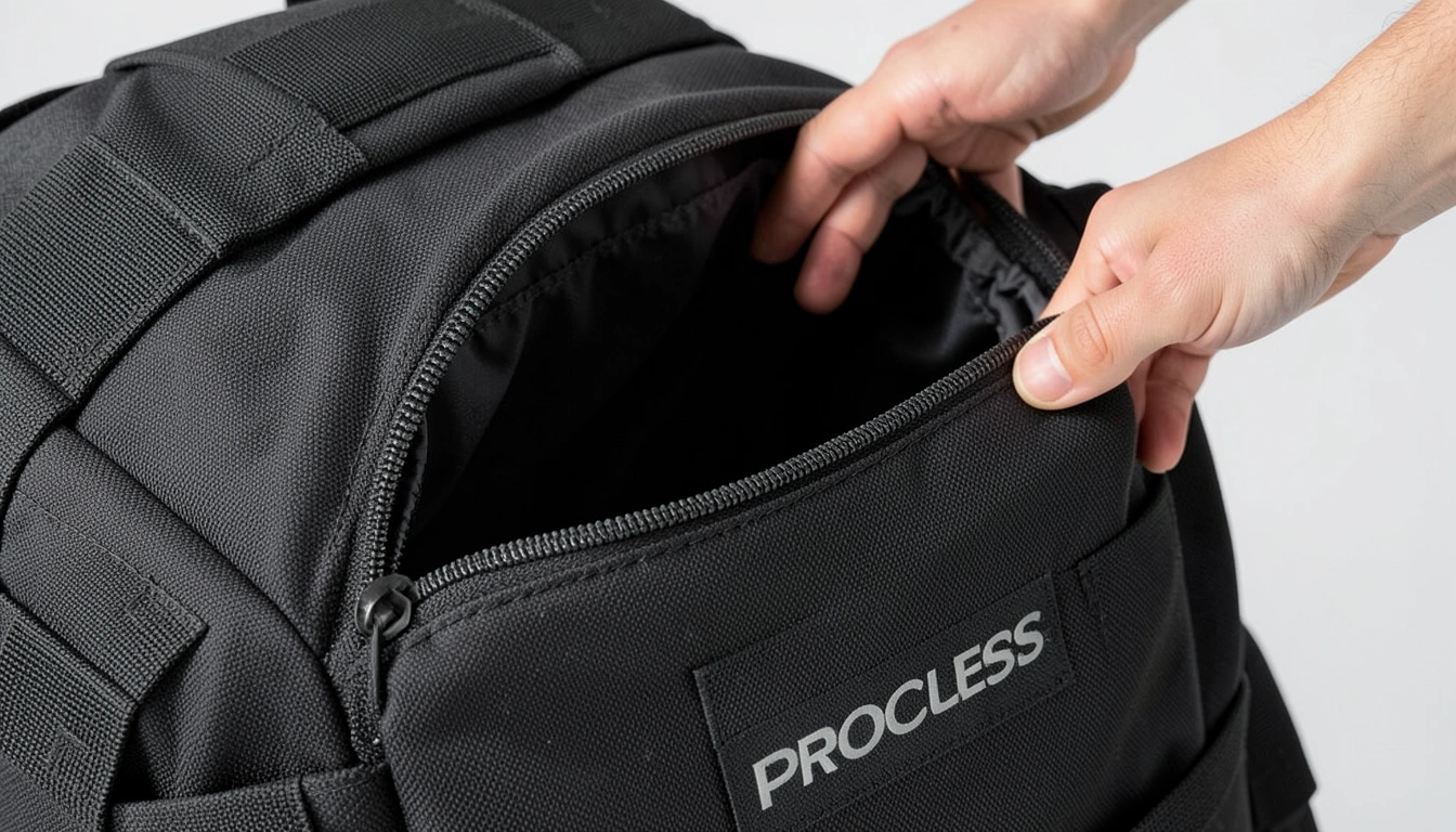 프로스펙스 가방, 더 오래! 더 깨끗하게! 전문가의 관리 팁