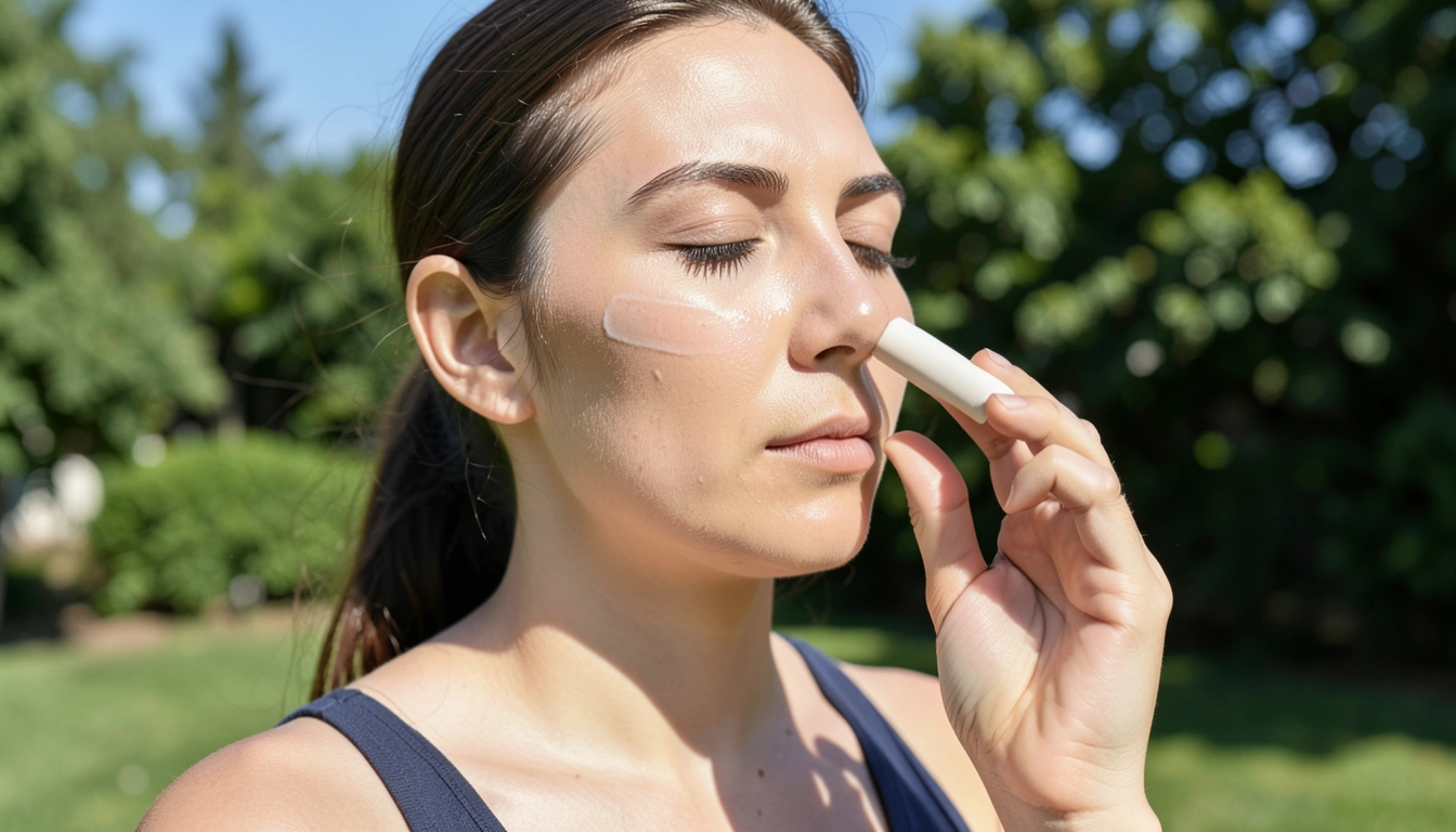 진정한 '보송함'을 위한 싸이닉 선스틱 선택 가이드