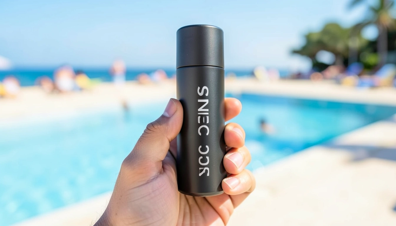 선스틱, SPF 지수, PA 등급, 그리고 피부 건강에 대한 전문가의 조언