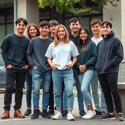 지속 가능한 SPAO 쇼핑? 내 옷장 속 'SPAO 전략' 세우기