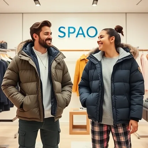 진짜 '가성비' 찾는 법: SPAO의 숨겨진 보석 찾기