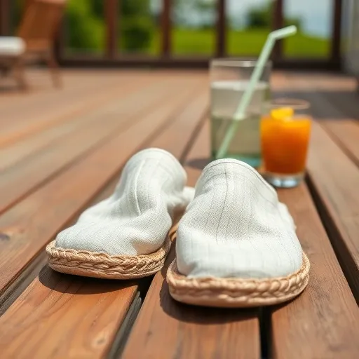 여름 슬립온, 더 건강하게 오래 신는 비결과 전문 솔루션