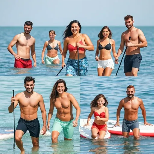 오래 입는 수영복반바지 관리 & 현명한 구매 솔루션