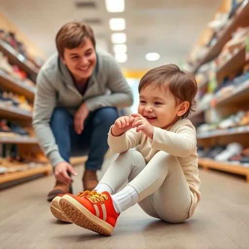 우리 아이 발에 딱! 토박스 신발, 이것만은 꼭 보세요