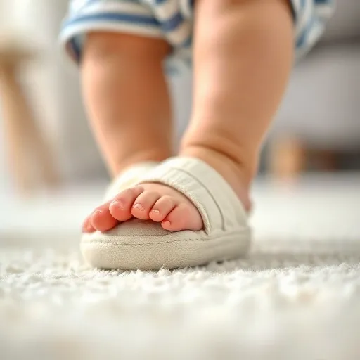 신발 그 이상! 토박스와 함께하는 우리 아이 성장 솔루션