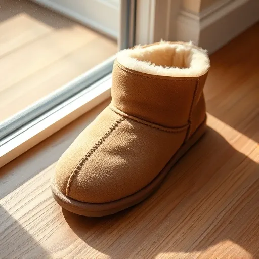 어그 슬리퍼, 새것처럼 오래 신는 2025년 고급 관리 전략