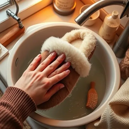 2025 최신 어그 슬리퍼 셀프 세탁법, 이것만 기억하세요!