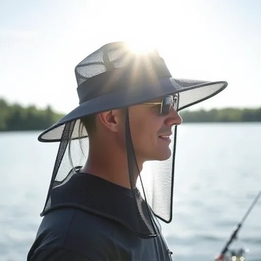 자외선차단모자, 그 이상의 종합적인 피부 보호 솔루션