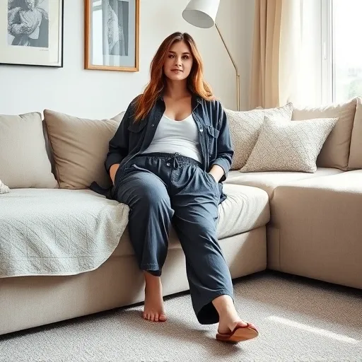 내 몸에 맞는 트렁크팬티 선택, 소재와 기능성의 중요성