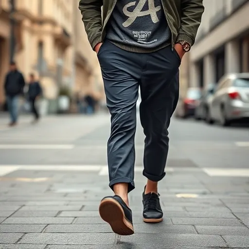 2025년 트렌드: 트렁크팬티, 더 이상 속옷이 아니다!