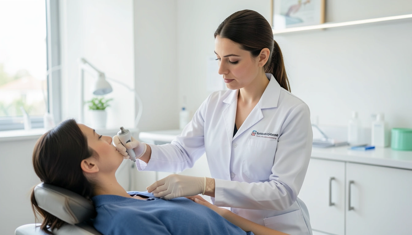 양주 피부과 전문의, 현명하게 선택하는 5가지 체크포인트 ✅