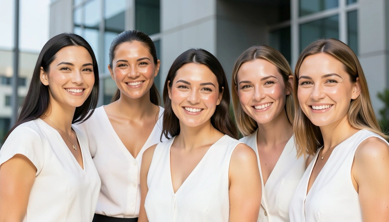 내 피부에 꼭 맞는 양주 피부과 전문 솔루션 찾기 💡