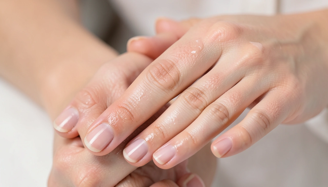손팩만으로 부족할 때: 전문적인 손 관리 솔루션의 필요성