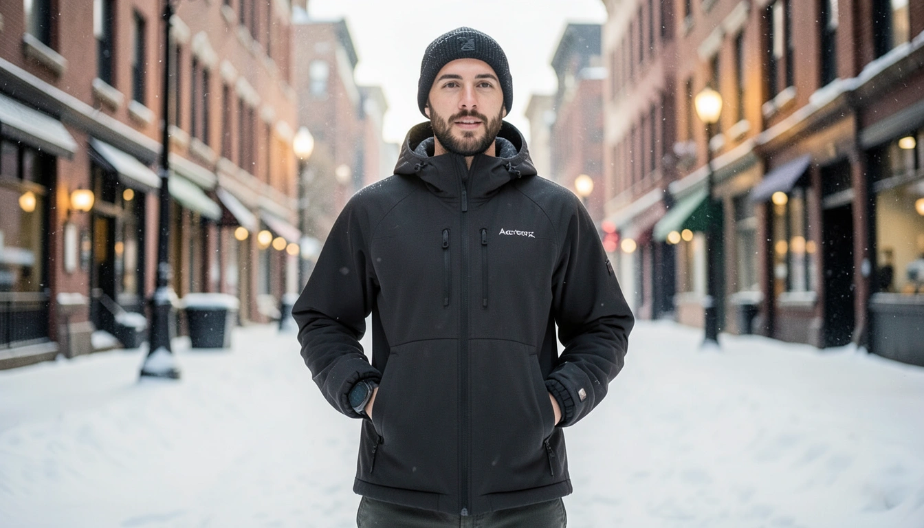 아크테릭스패딩, 당신에게 필요한 기능성은? 충전재부터 방수까지 심층 비교