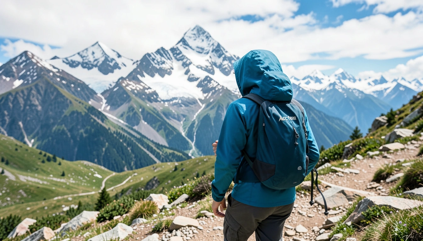 아크테릭스패딩, 오래 입는 비결! 현명한 세탁 및 보관법부터 전문 관리 솔루션까지