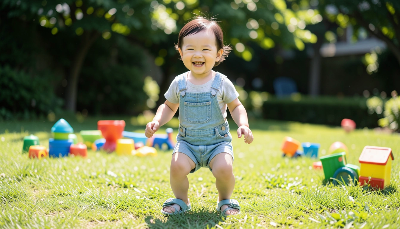 우리 아기 발에 찰떡! 기능성 소재 & 디자인 비교