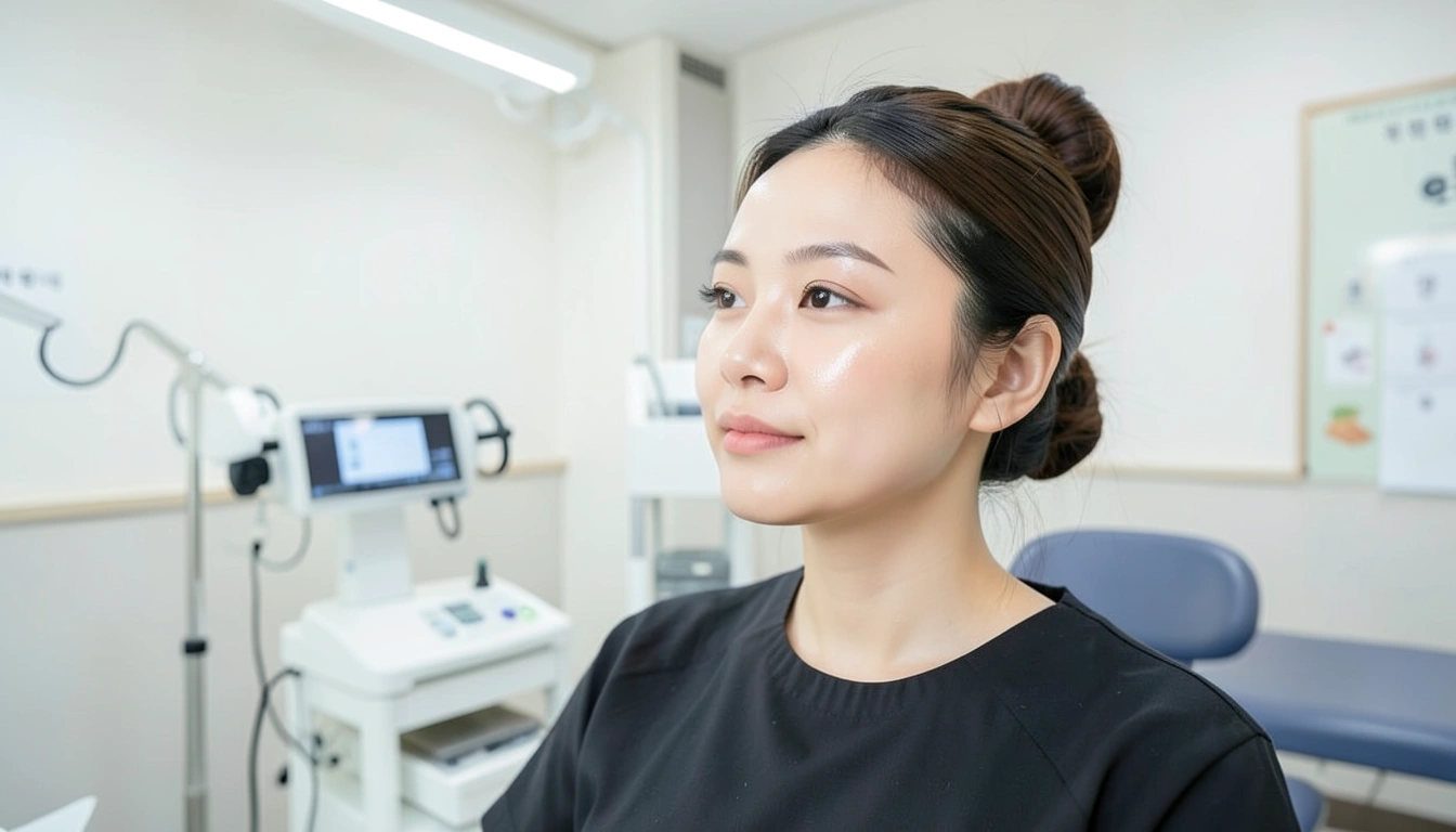 주요 시술 비교: 리프팅부터 색소, 땀까지