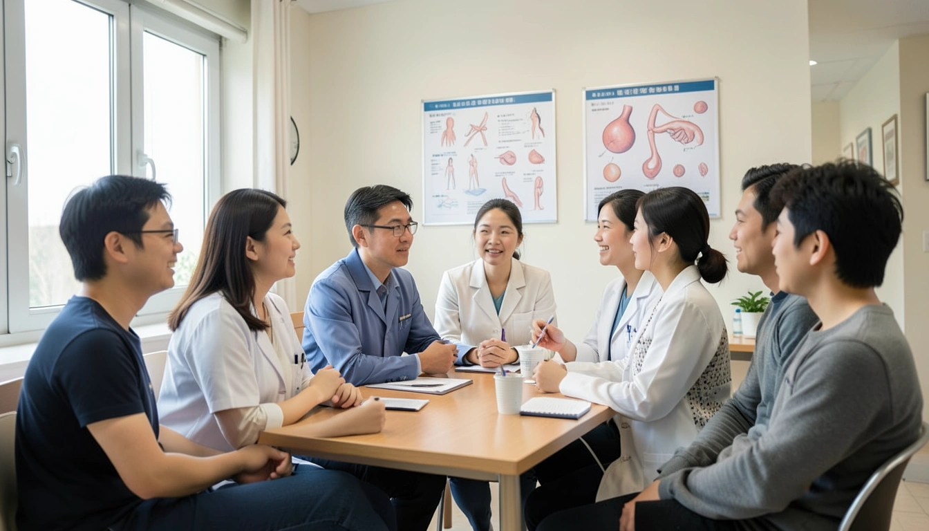 시술 후 관리, 유지, 그리고 장기적인 피부 건강 전략