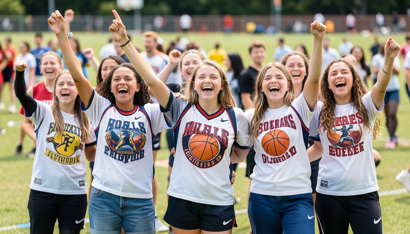 우리 반에 딱 맞는 반티! 디자인부터 소재까지 꼼꼼히 따져보기: 시행착오 줄이는 법