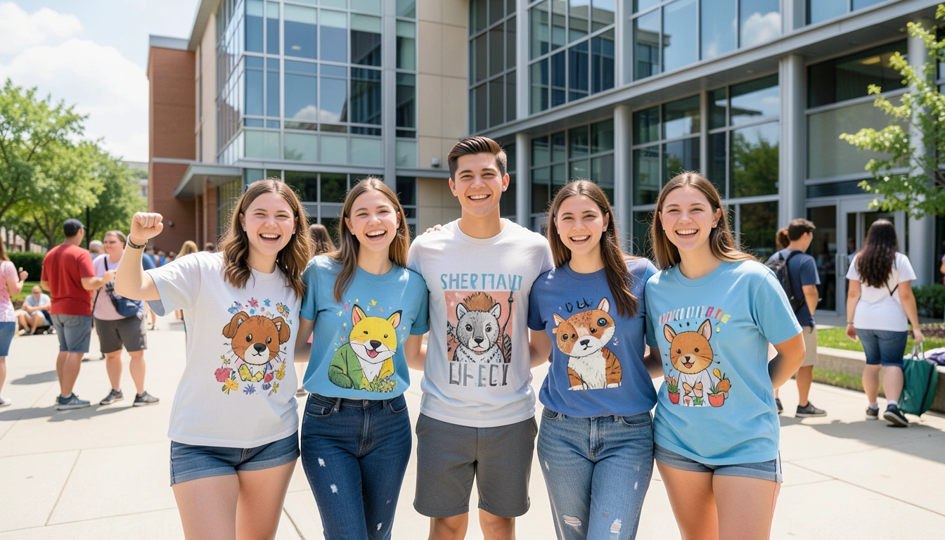반티를 넘어선 완벽한 단체복 솔루션: 이젠 전문가와 상의하세요!