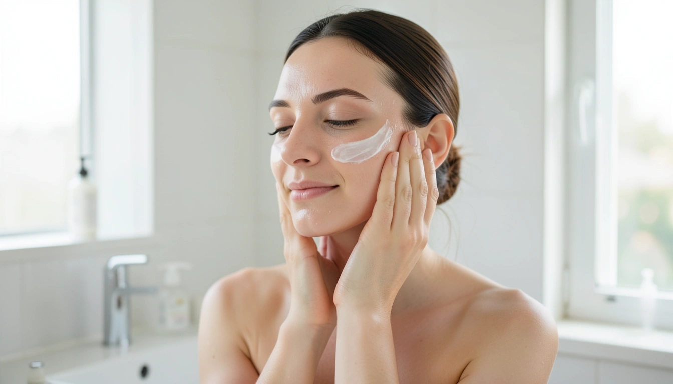 내 피부에 맞는 '진짜' 브링그린 수딩크림 활용법