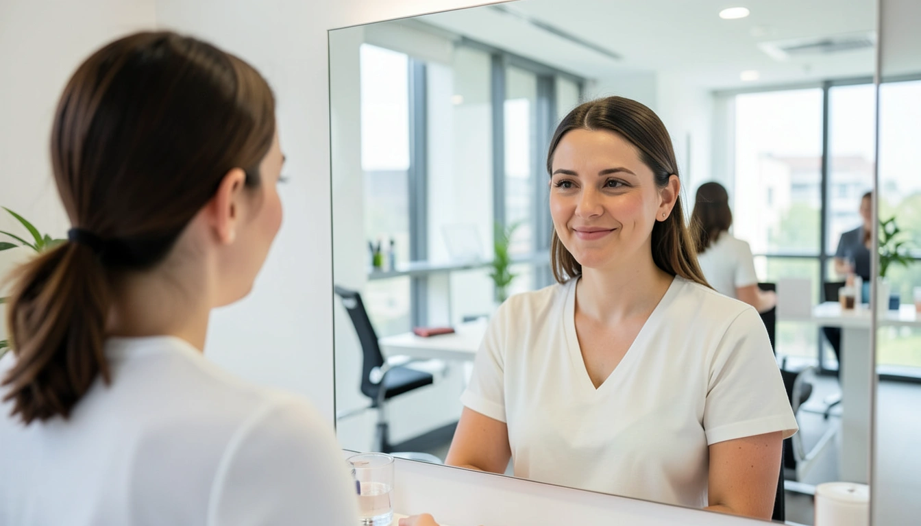 나에게 딱 맞는 시술 선택: 더페이스 성형외과에서 무엇을 고려할까?
