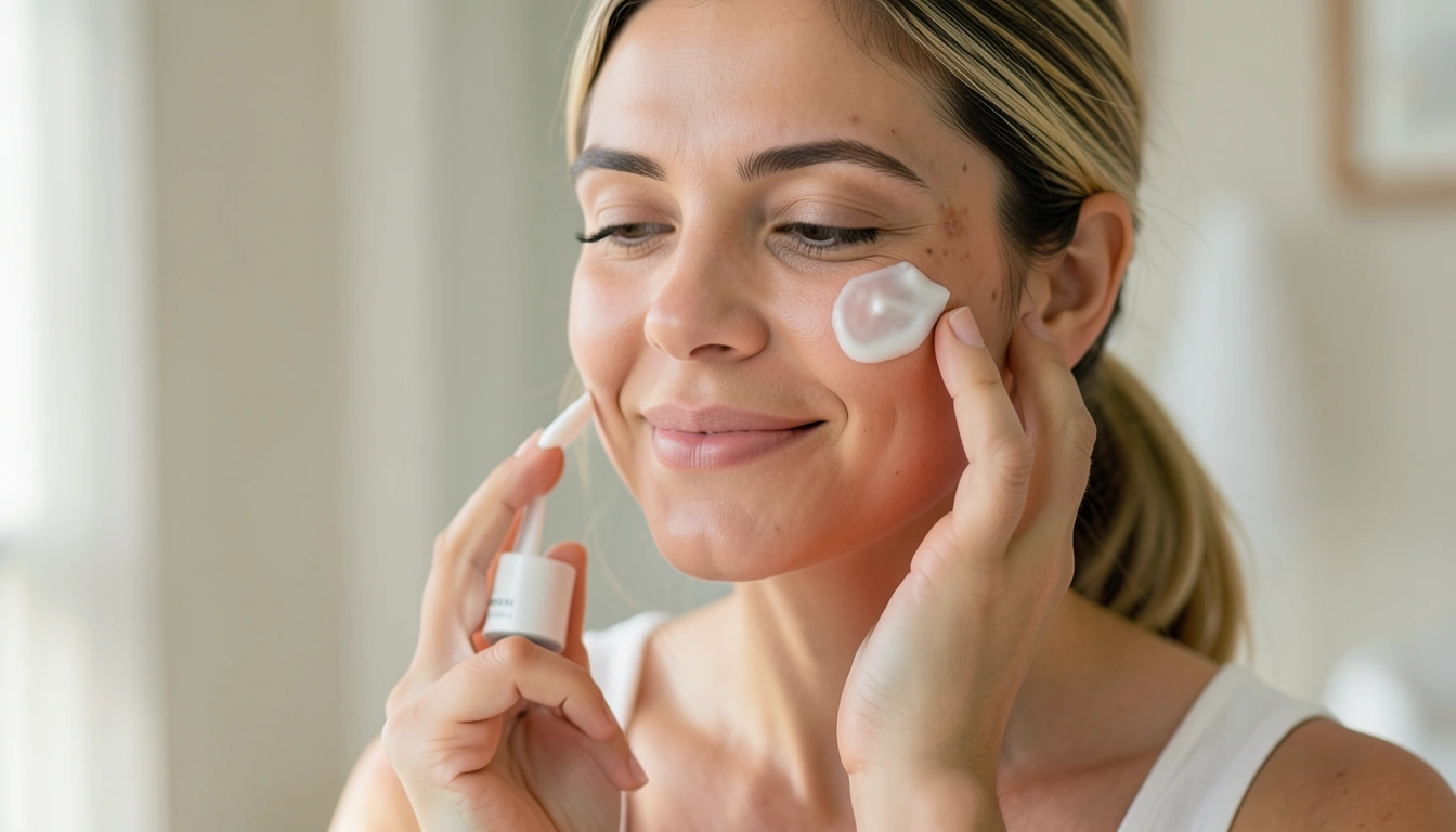 나이아신아마이드 15%, 기미 개선의 핵심 원리 심층 분석