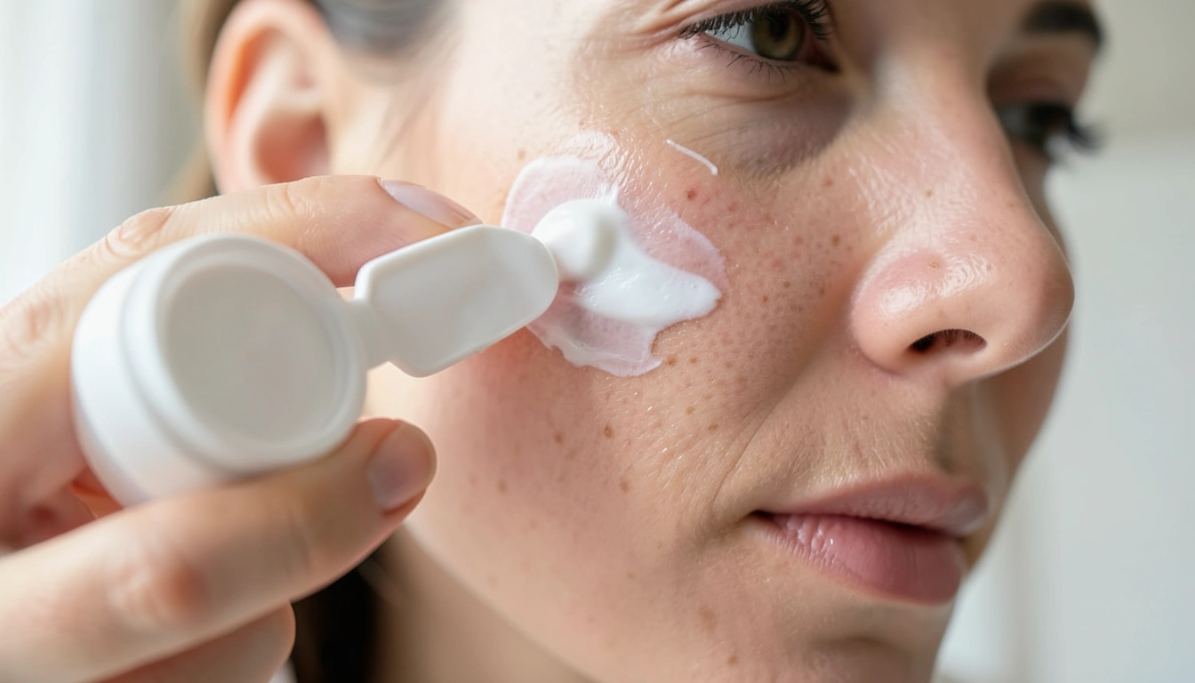 기미, 전문가의 조언은 무엇이 다를까? 근본적인 해결책 모색