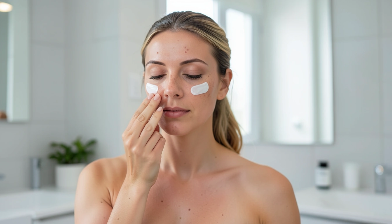 더마오르프 기미크림, 핵심 성분으로 접근하는 이유