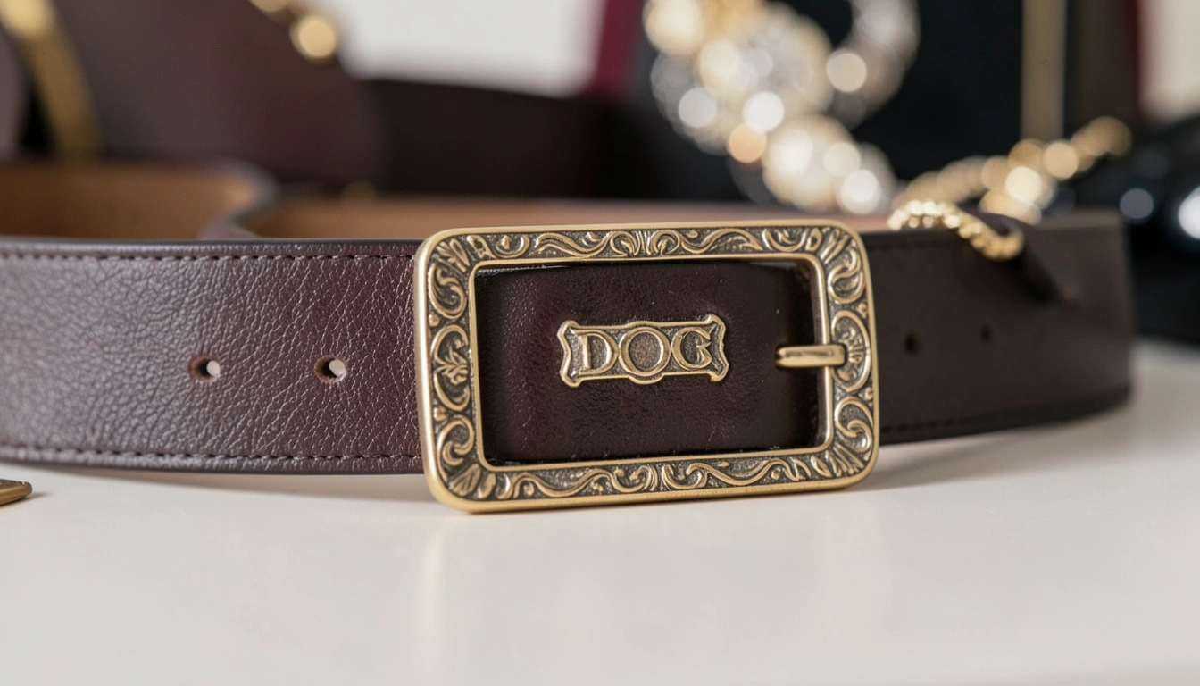 디올 벨트 투자, 전문가의 시선으로 본 가치와 유지 전략