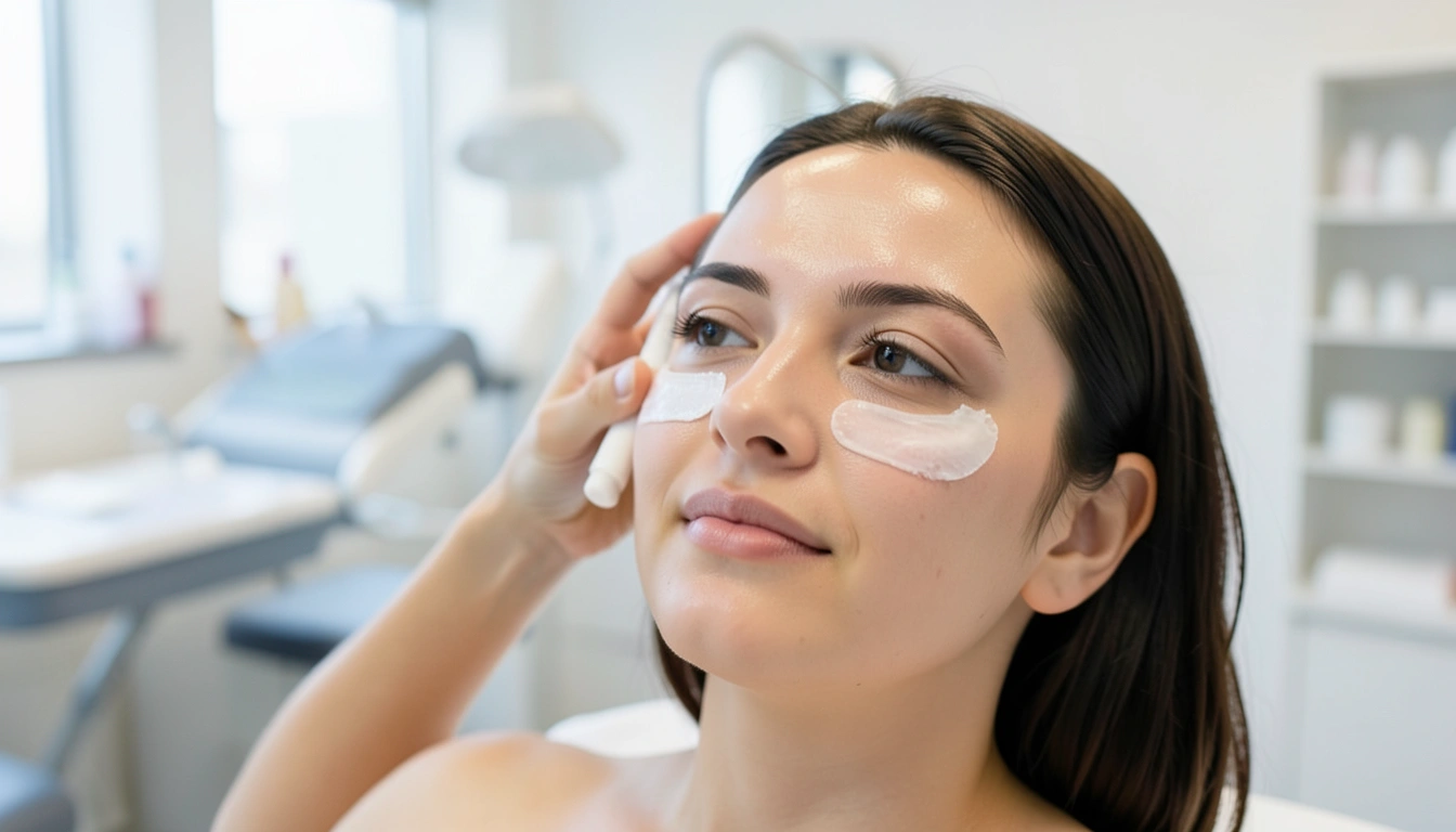 피부과 시술, 일시적 만족 vs 장기적 건강: 진주피부과 전문의의 조언은?