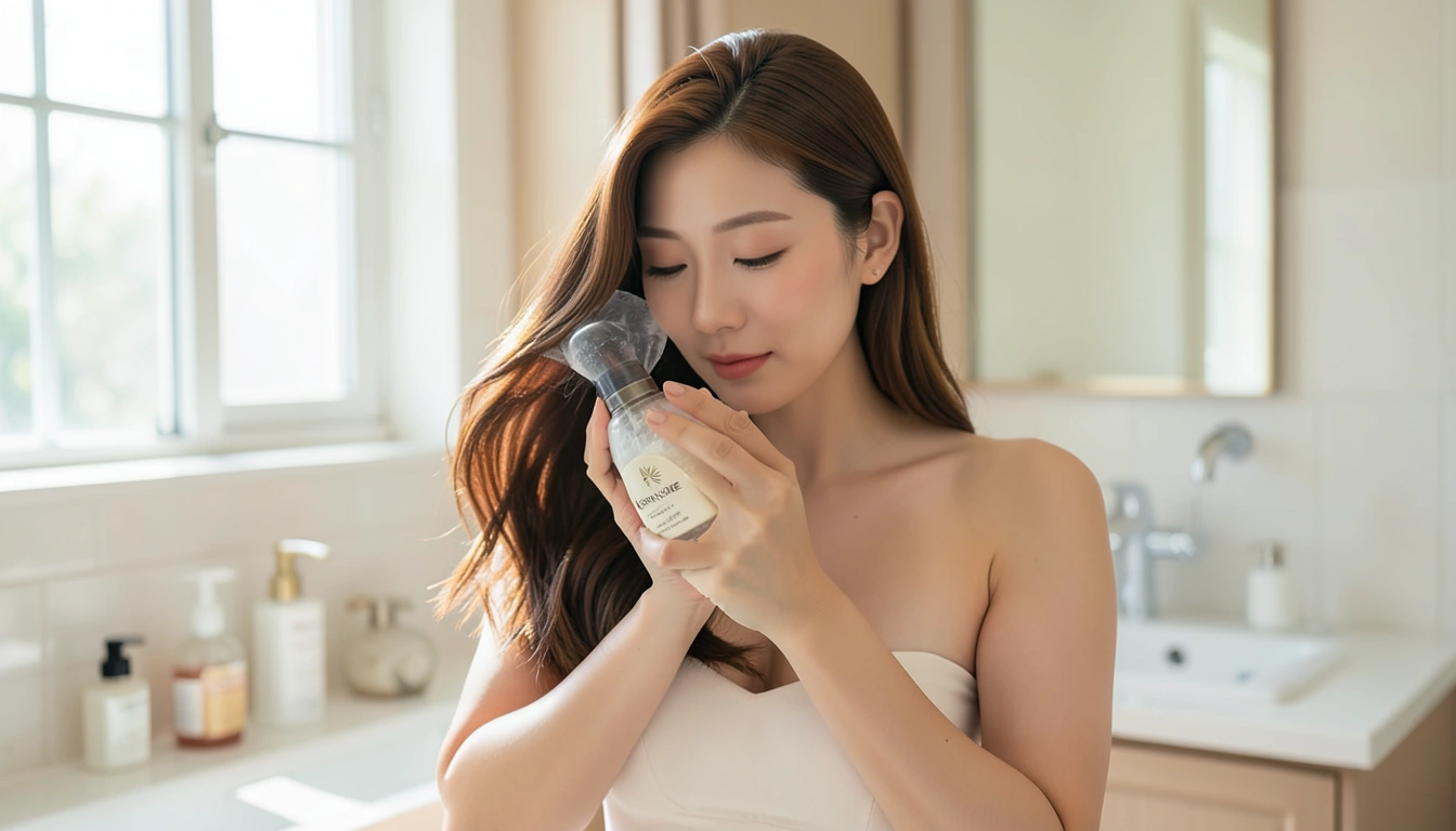 케라스타즈 트리트먼트, 찐 경험으로 알려주는 효과 극대화 꿀팁