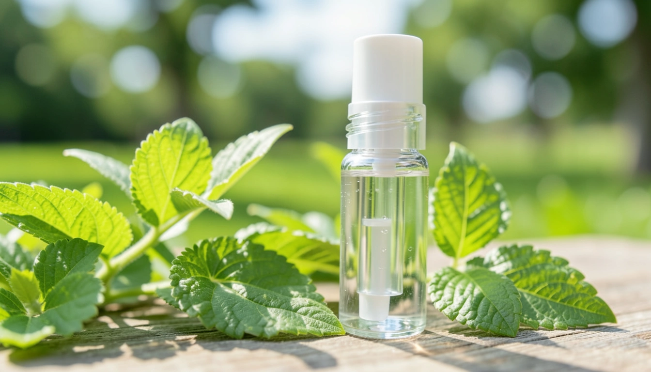 땀, 냄새, 더 근본적인 해결책은? 전문가와 함께 고민하기