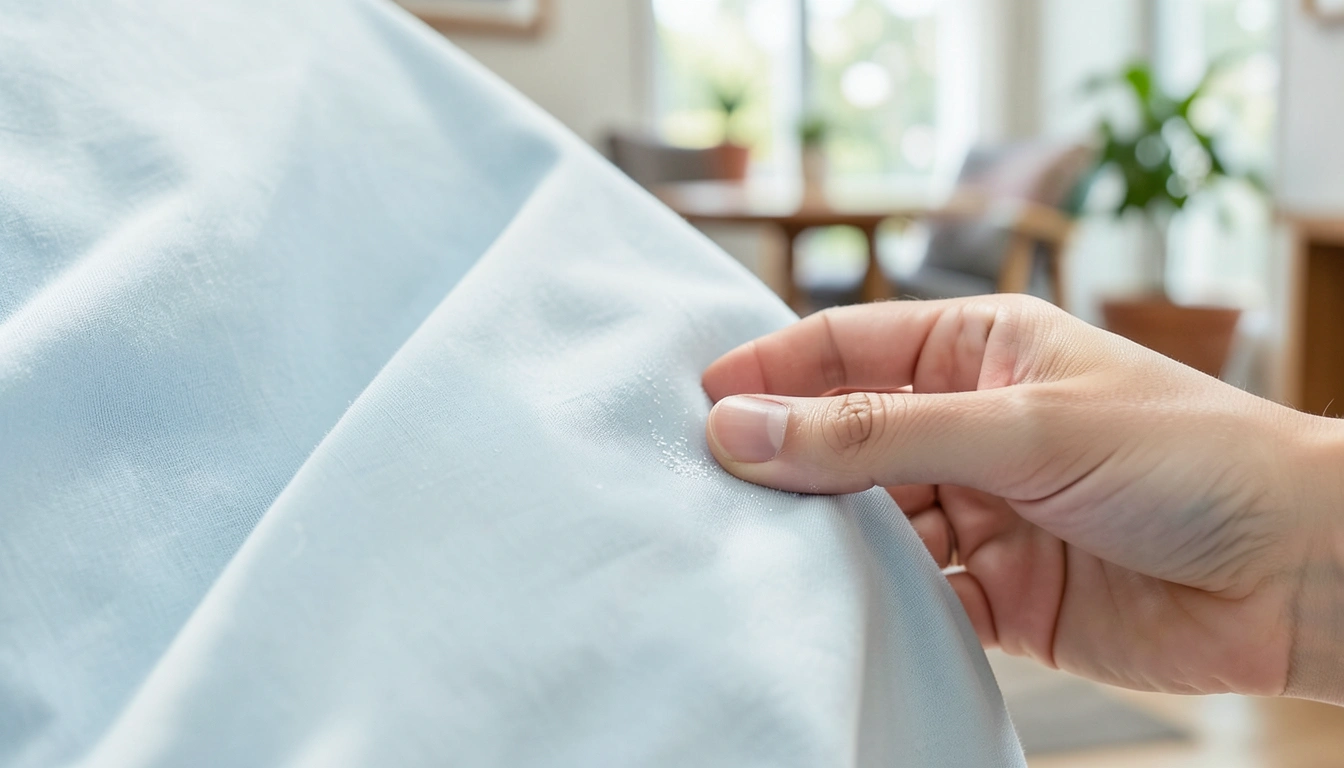 냉장고 바지, 더 오래 시원하게 입는 관리 노하우