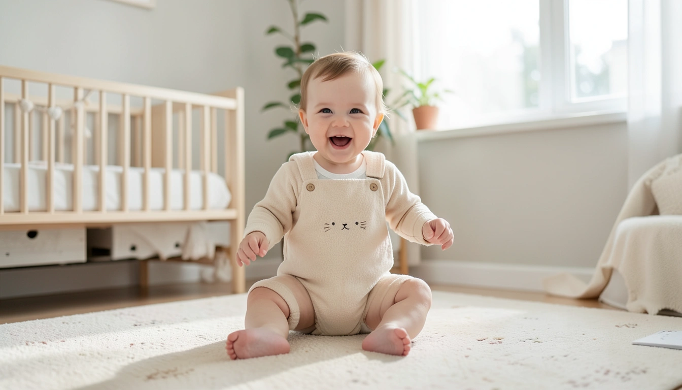 우리 아이에게 딱! 밍크뮤 상하복 소재와 디자인 선택의 비밀