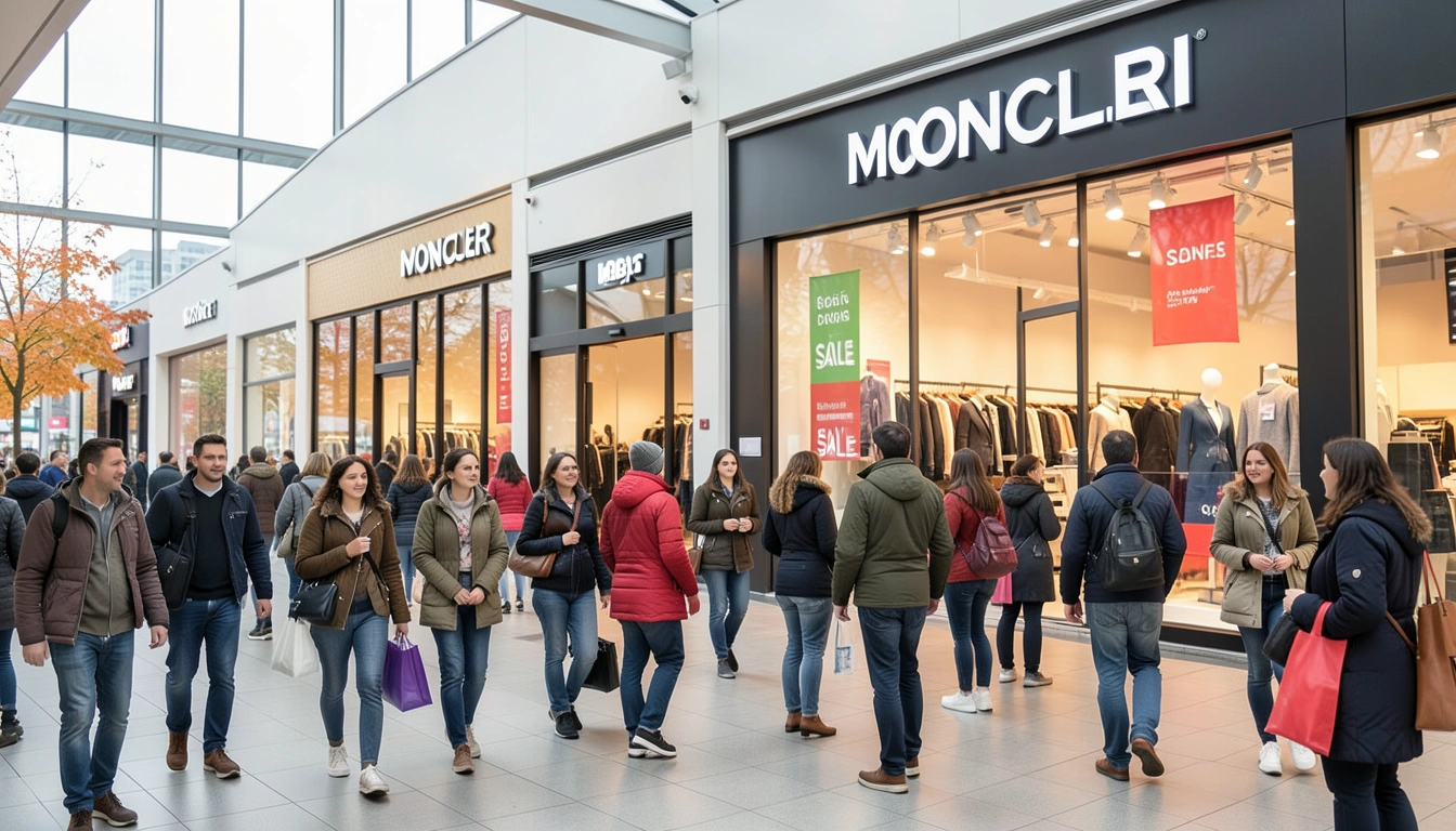 몽클레어 구매 후 '이것'까지 챙겨야 진짜! - 정품 인증과 AS의 모든 것