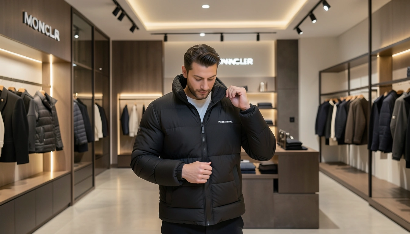 몽클레어 매장 '현명하게' 이용하는 나만의 비법: 재고부터 할인까지