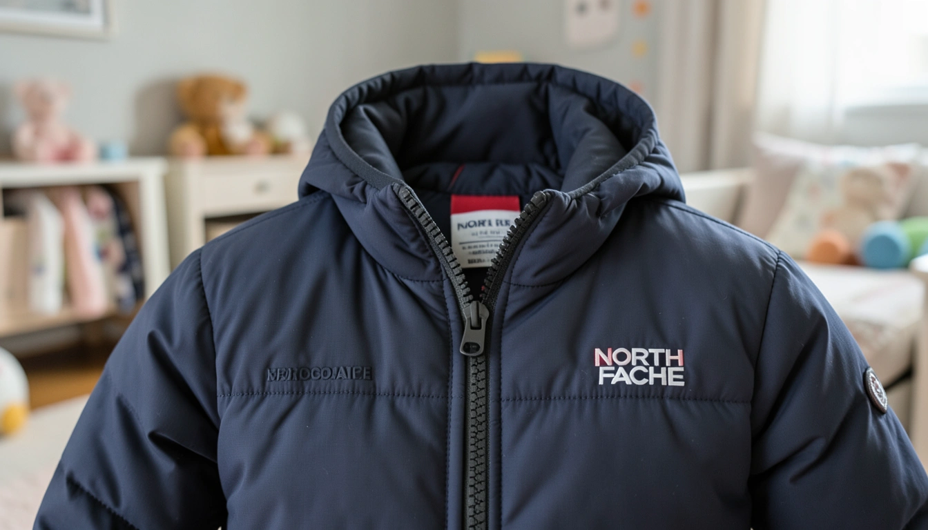 현명한 소비자를 위한 노스페이스 키즈 패딩 구매 및 활용 꿀팁