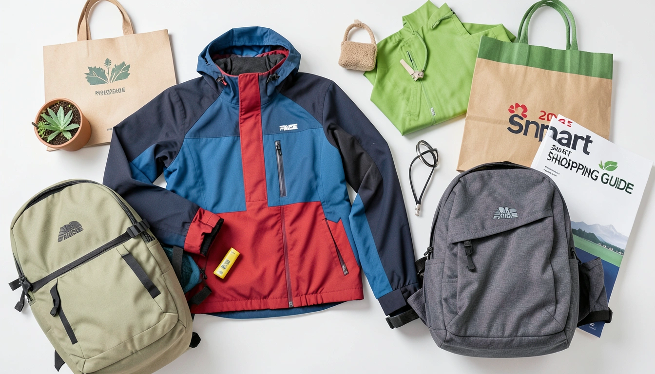 최대 할인율 그 이상, 노스페이스 지속 가능한 소비 전략