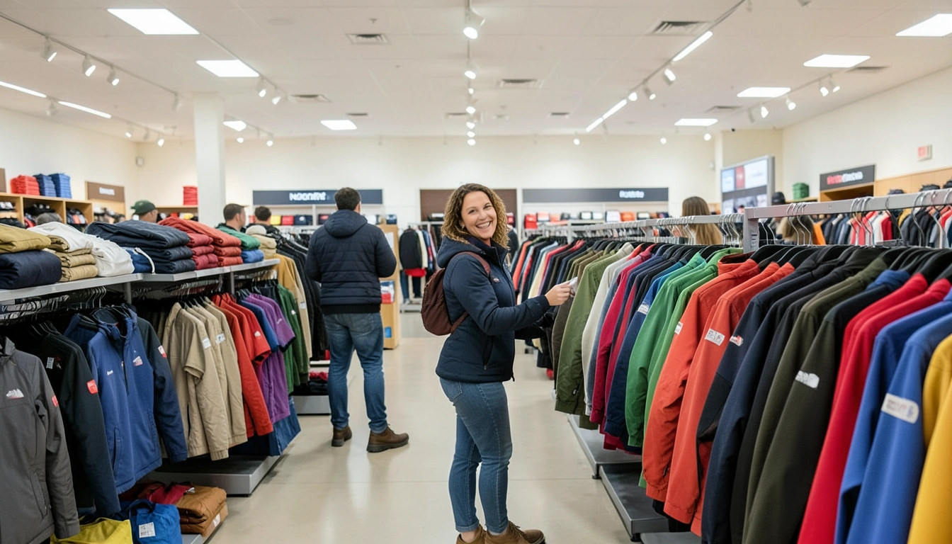 상설 vs. 백화점 vs. 온라인: 숨겨진 차이와 진짜 가치