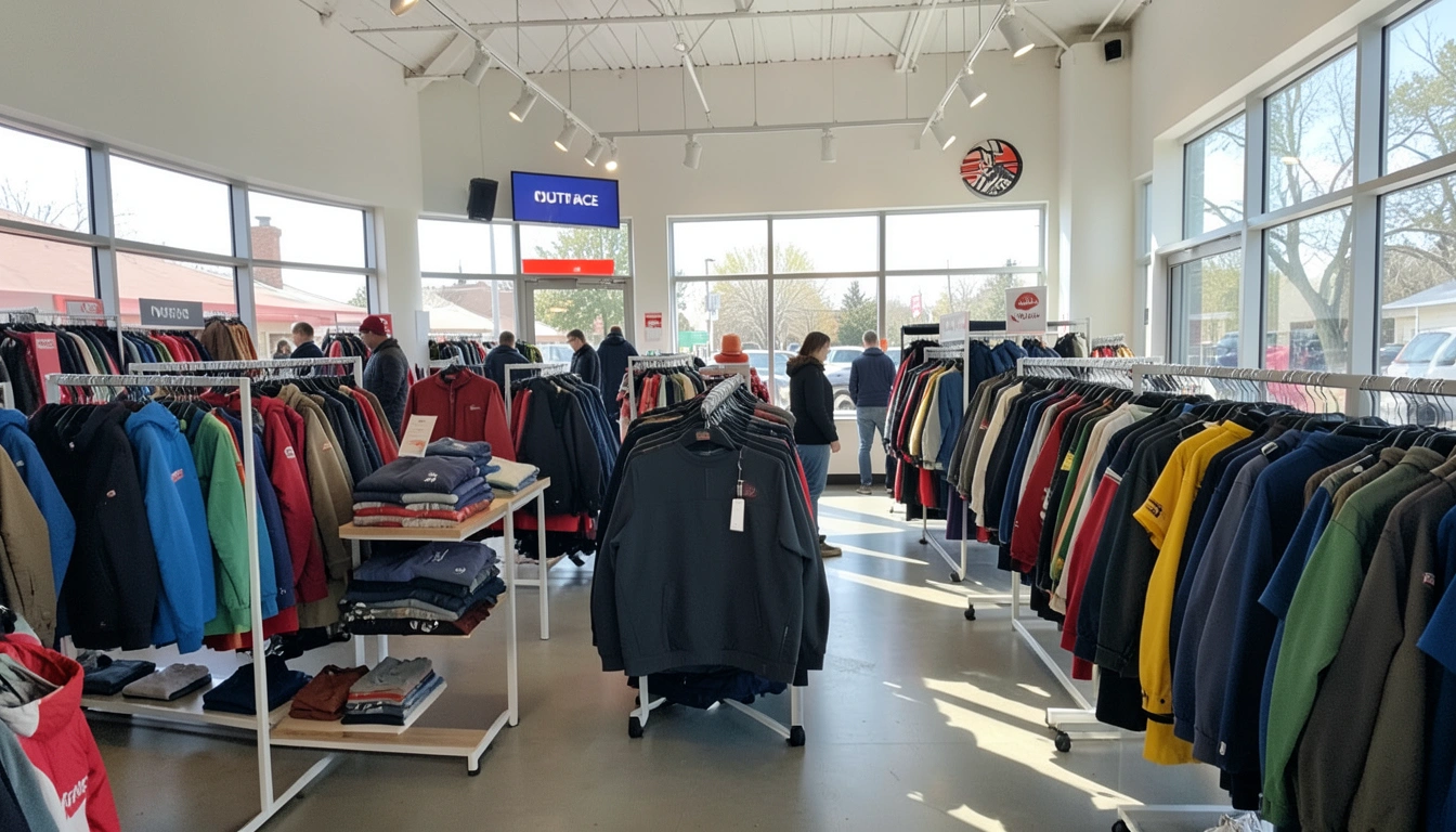 매장 탐방기: 숨겨진 득템존과 피해야 할 함정