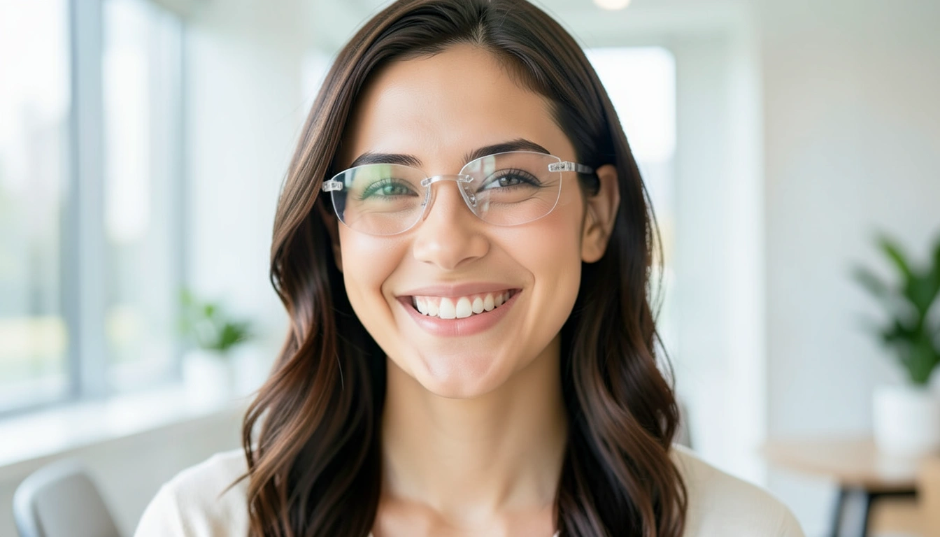 촉촉함? 가성비? 내 눈에 맞는 투명렌즈 소재와 기능성 선택법